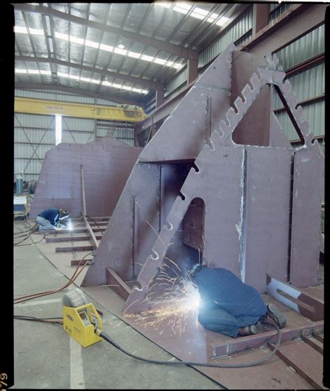 THE BEST 10 Steel Fabrication in Spearwood, WA 